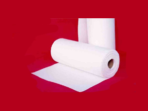 Ceramic Fiber Paper